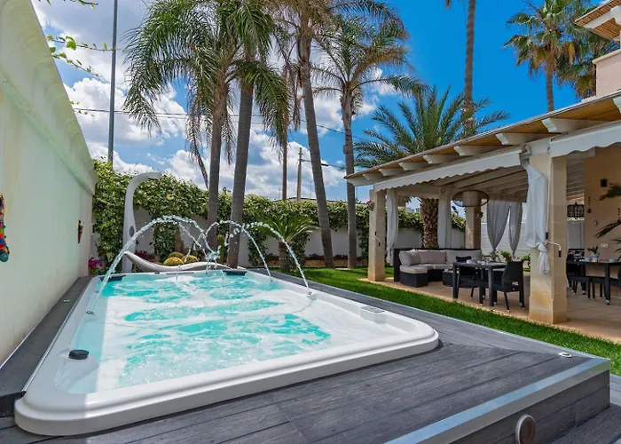 B&B Annita Porto Cesareo