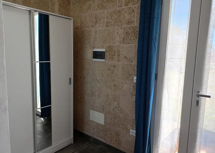 Residenza Case Arse Torre Lapillo