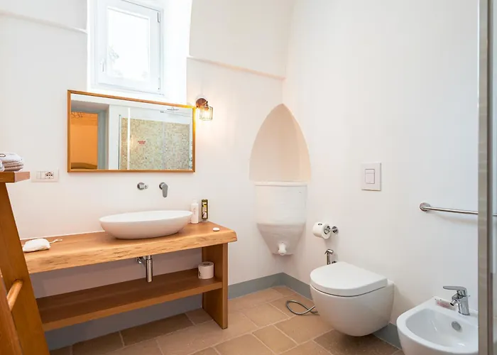 Bed and Breakfast Borgo Cozzana Monopoli