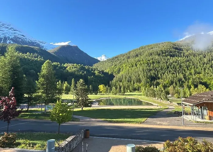 Orcieres Hotels