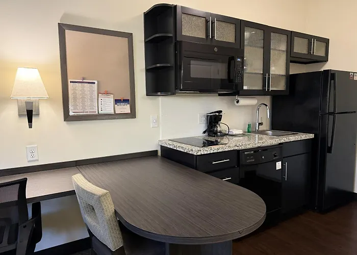 Candlewood Suites - Jacksonville - Mayport By Ihg