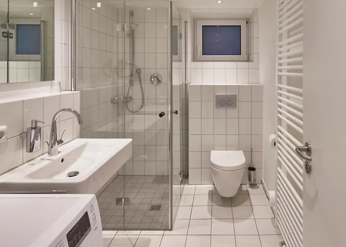 Schwerte Hotels