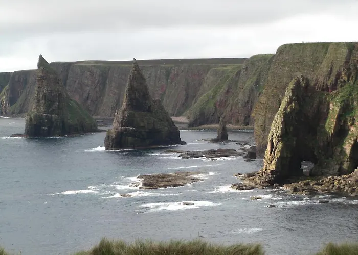 John o' Groats Hotels