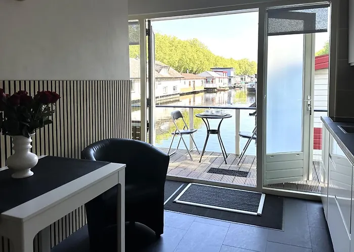 B&B Hotel Elselina Schiedam