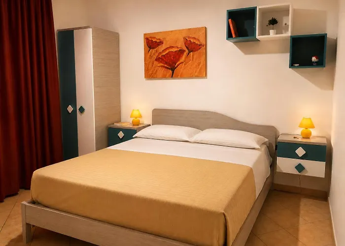 Hotel a San Vito Lo Capo
