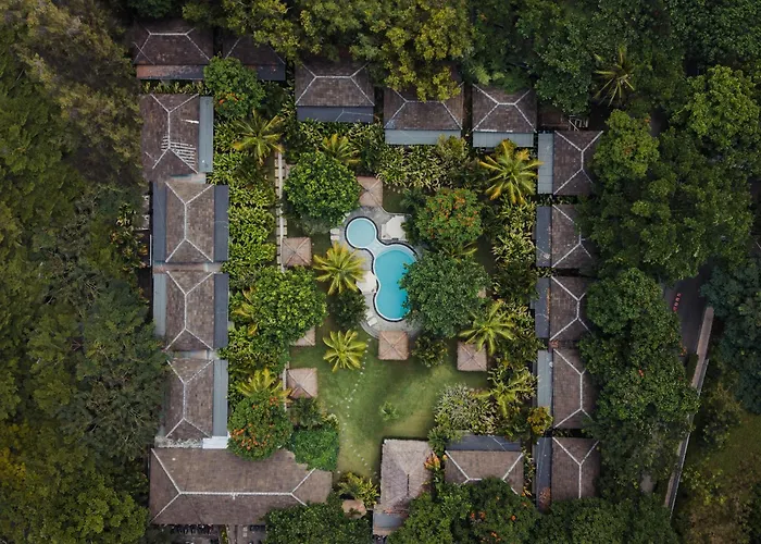 Village Bali Uluwatu