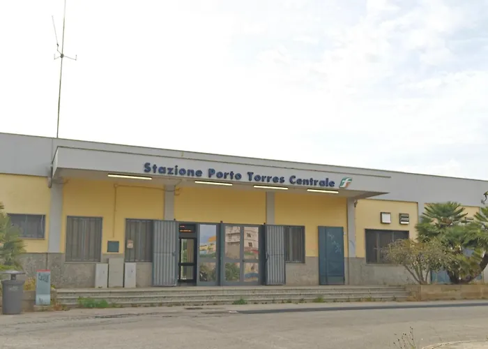 B&B Brezza Marina