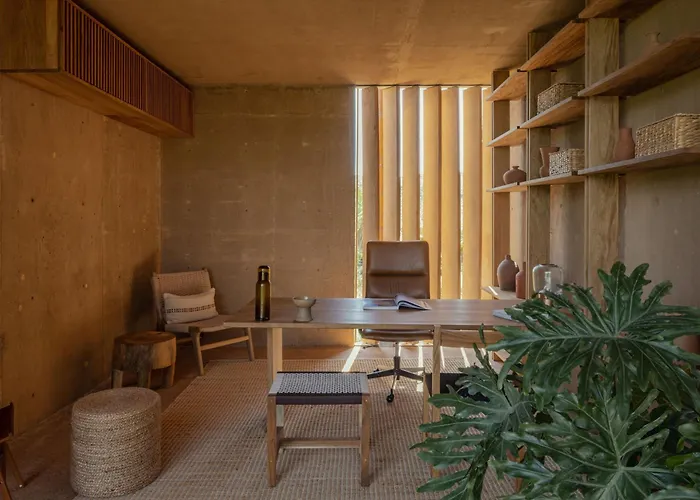 Paradero Todos Santos - Exclusive Experiences Included