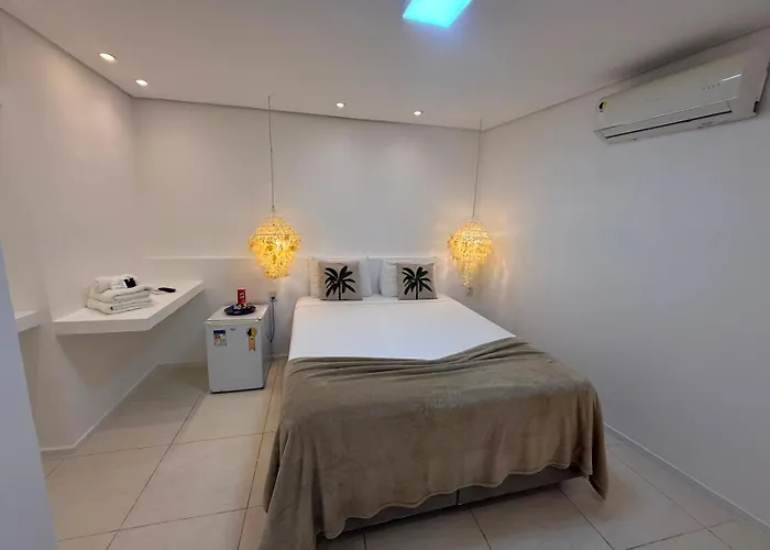 Beco Do Mar Cumbuco Hotel