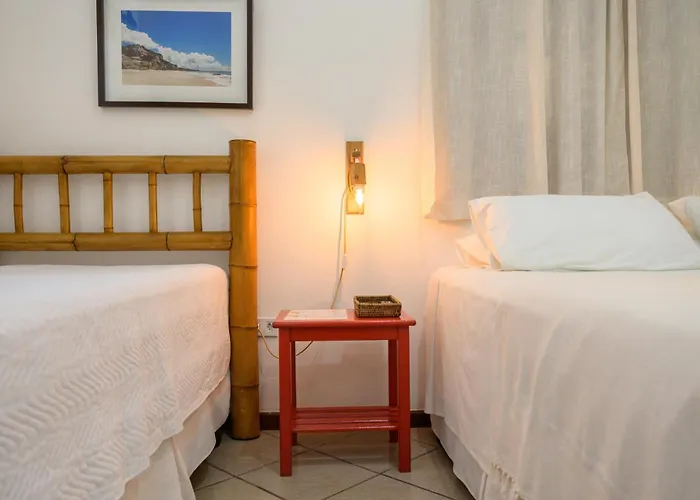 Pousada Villa Cumuru Cumuruxatiba