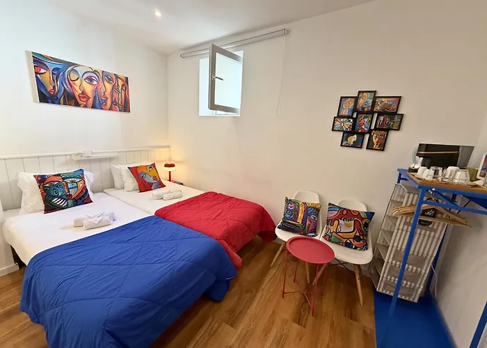 Naval Guest House Vila do Conde