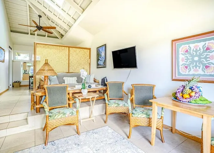 Princeville Hotels