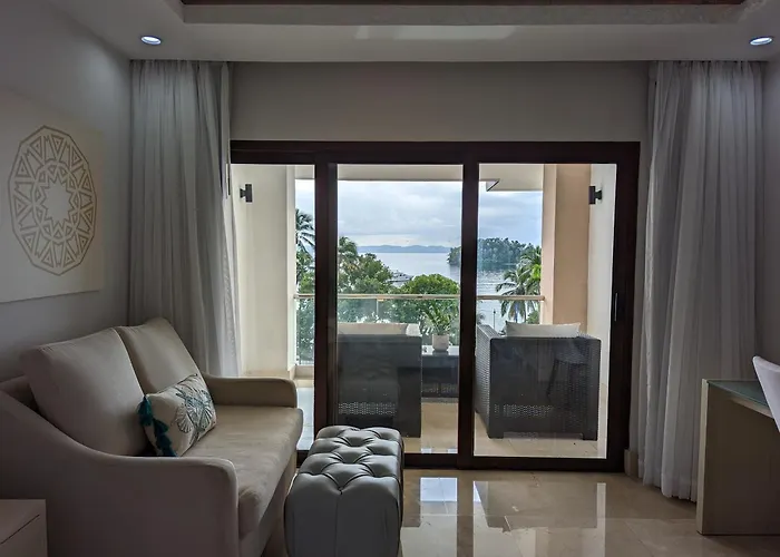 Samana Hotels
