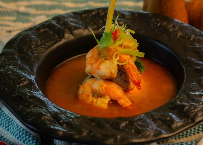 Die 20 besten Wellnesshotels in Nusa Dua (Bali) für eine erholsame Auszeit