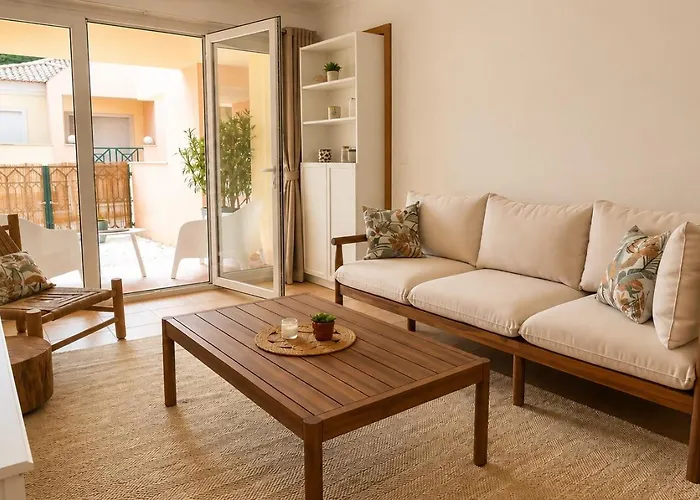 Sesimbra Natural Room And Private Access