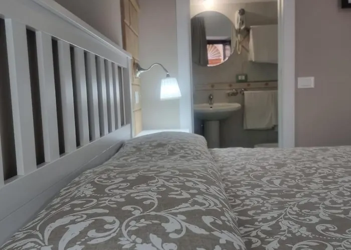 Bed&Breakfast Federica Noto