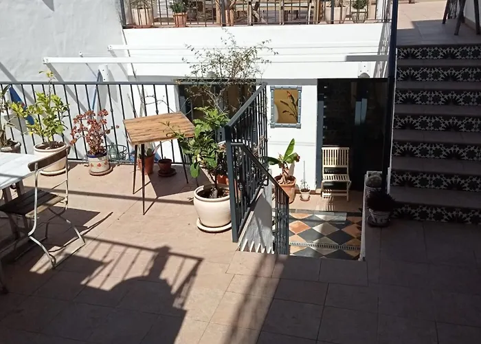 Casa Victoire Ayamonte