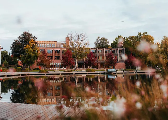 Hotels in Eutin