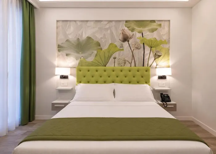 Hotel a Prato (Prato)