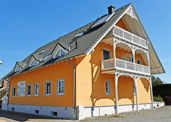 Hotel Garni Sonnenklahr