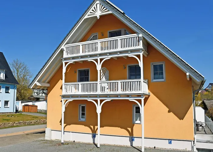 Hotel Garni Sonnenklahr