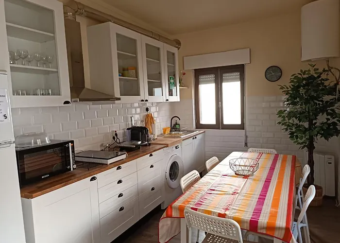 Casa Dos Andrades Hotel Belmonte 