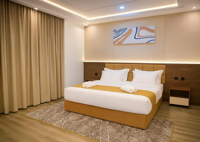 Najran Hotels