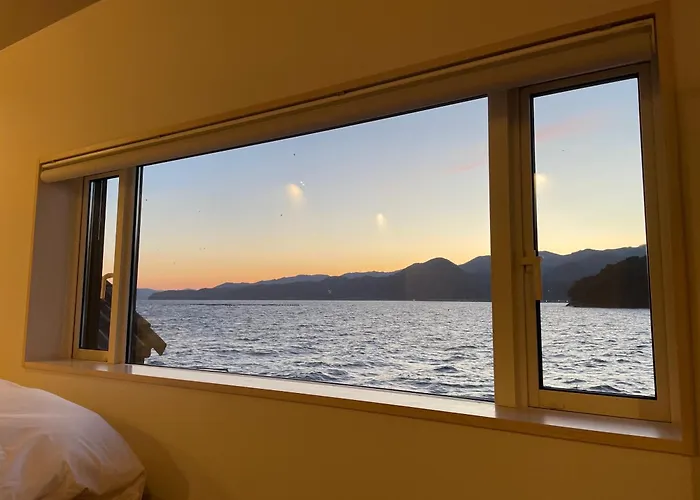 Ine Hotels