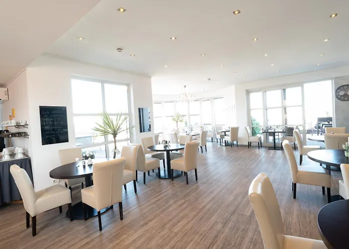 Skycity Hotel Atrigon Klagenfurt am Wörthersee