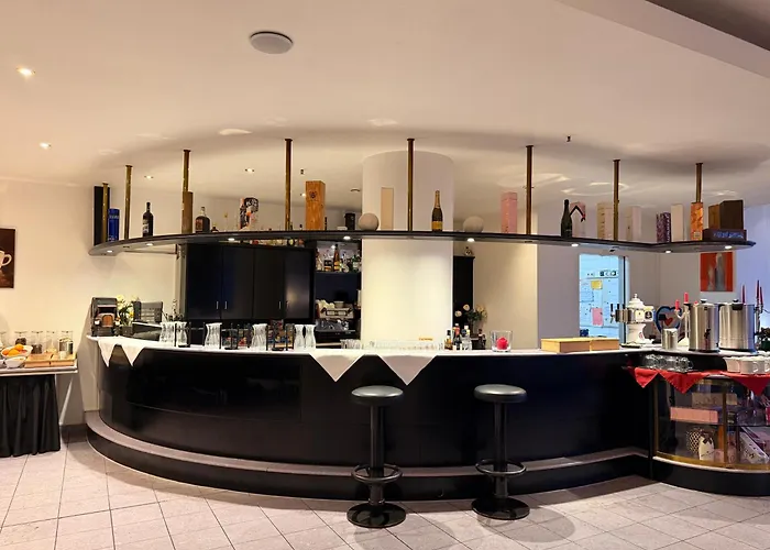 Hotels in Traunreut