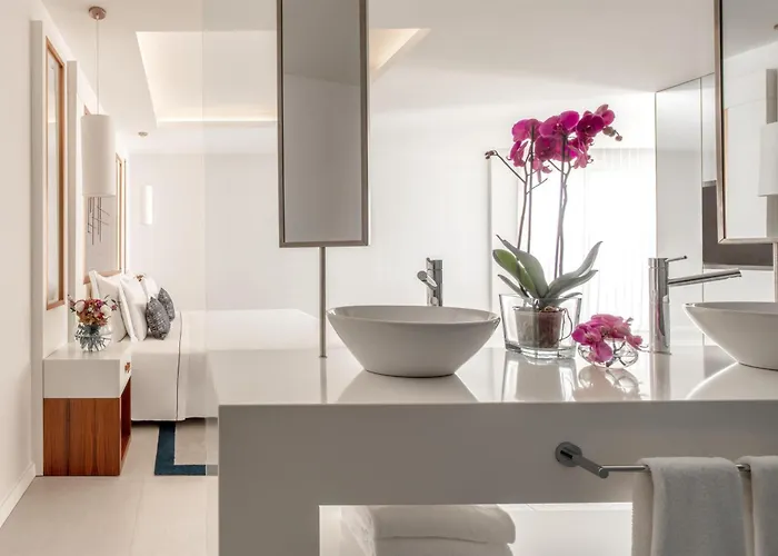 Tivoli Carvoeiro Hotel