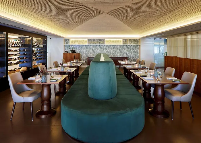 Tivoli Carvoeiro Hotel