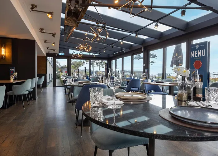Loosdrecht Hotels
