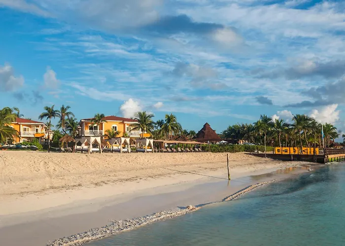 Ocean Maya Royale Adults Only Lafitte