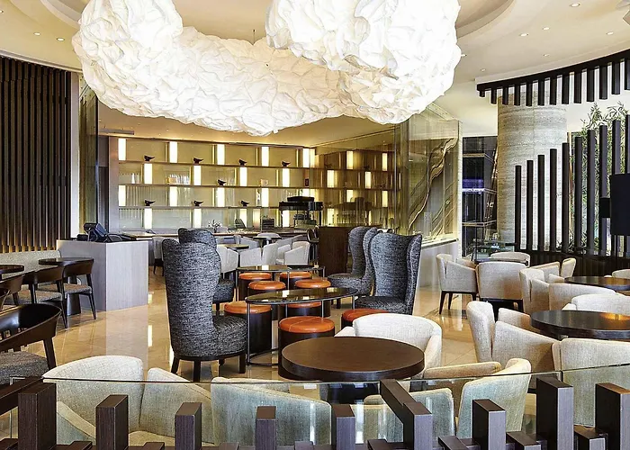 Novotel Citygate Hongkong