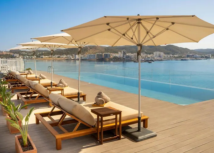 Innside By Melia Ibiza Beach Sant Antoni de Portmany