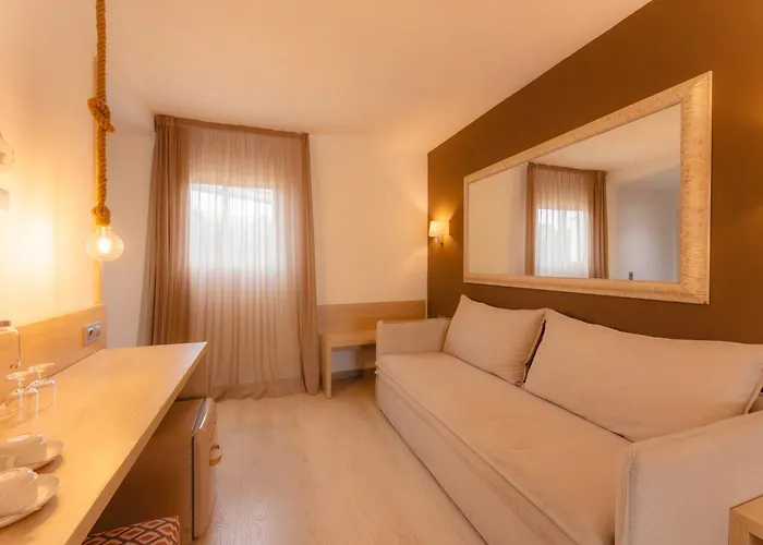 Garden Saladina - Adults Only Hotel Can Picafort 