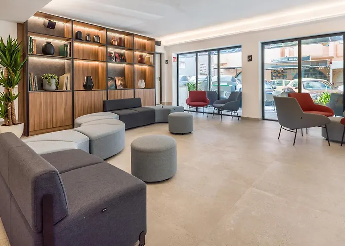 Hotel Vibra Vila - New Opening 2026 Ibiza-stad