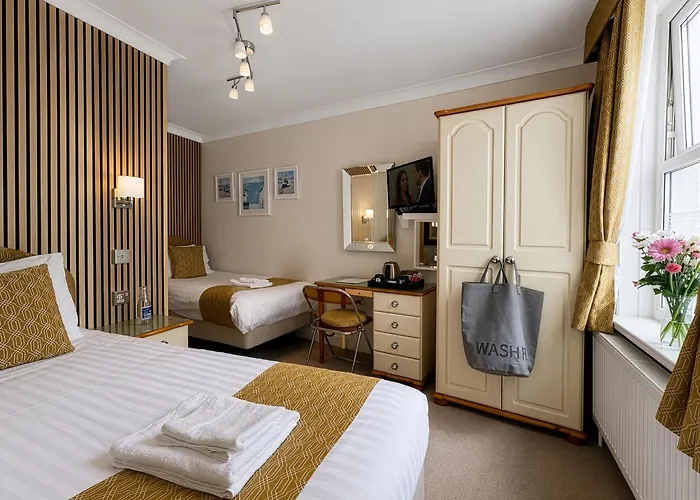 SOMERSET Boutique Hotels