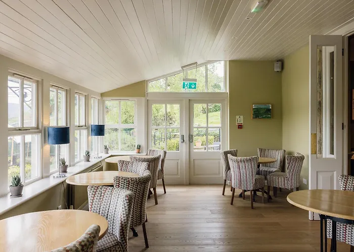 Burnsall Hotels