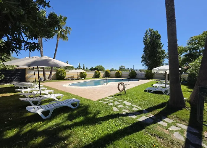 Hotel Don Manuel Ronda