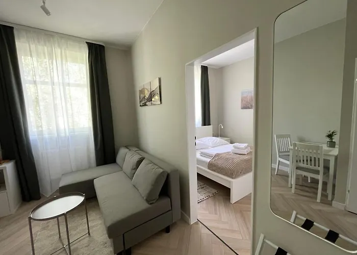 Hotel Miramar Zoppot