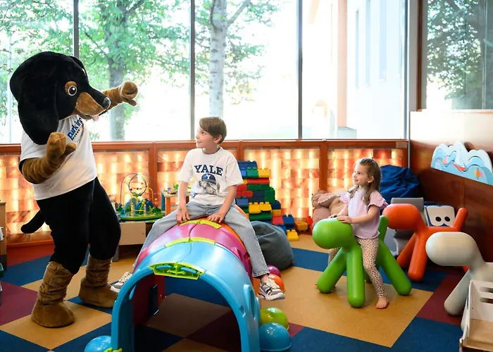 Park Inn By Radisson Sarvar Resort & Spa