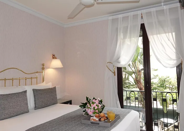 Hotel Continental Barcellona