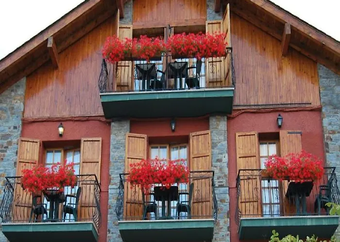 Hotel Esquirol (Adults Only)
