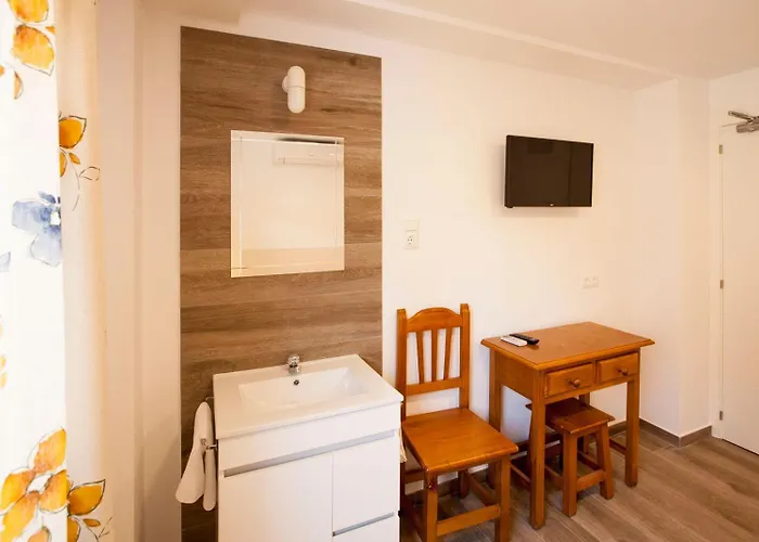 Hotel Serramar Benalmádena