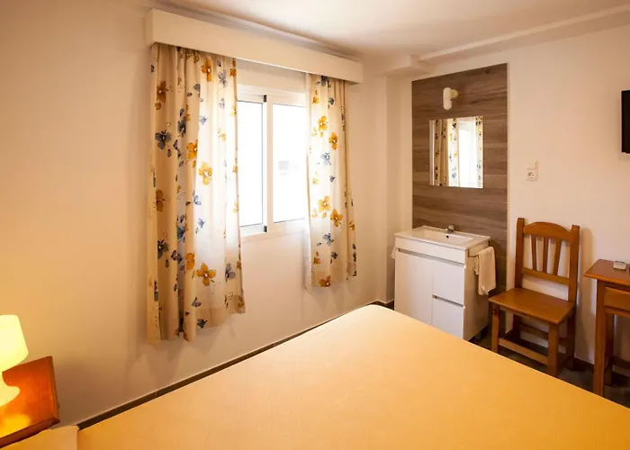 Hotel Serramar Benalmádena