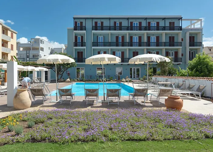 Hotel Giardino La Playa - Adults Only Alghero
