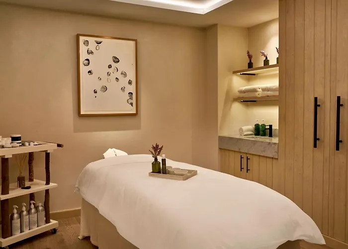 1 Hotel Mayfair Londres