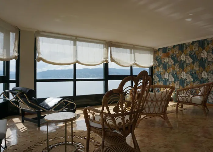 Hotel Stellamaris Combarro